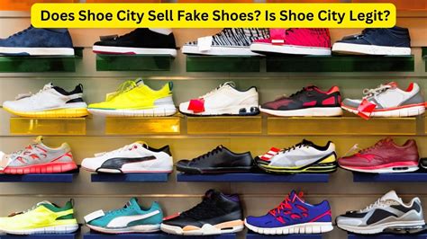 are shoe city shoes fake|is the shoe store legit.